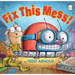 Fix This Mess!