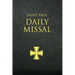 Saint Paul Daily Missal (Black)
