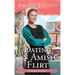 Dating an Amish Flirt