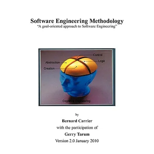 Software Engineering Methodology 2nd Edition