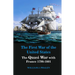 The First War of United States: The Quasi War with France 1798-1801