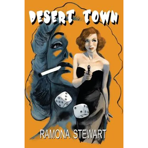 Desert Town