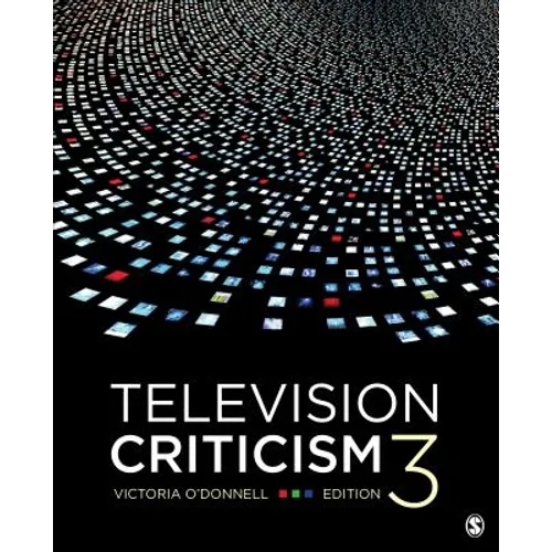 Television Criticism