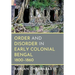 Order and Disorder in Early Colonial Bengal, 1800-1860