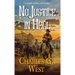 No Justice in Hell