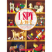 I Spy A to Z: A Book of Picture Riddles