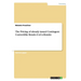 The Pricing of already issued Contingent Convertible Bonds (CoCo-Bonds)