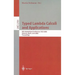 Typed Lambda Calculi and Applications: 6th International Conference, Tlca 2003, Valencia, Spain, June 10-12, 2003, Proceedings