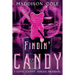 Findin' Candy: RH Dark Humor Romance Prequel