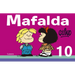 Mafalda 10 (Spanish Edition)