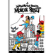 The Washington Heights Memoir Project