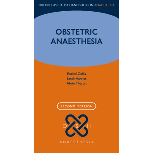 Obstetric Anaesthesia