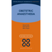 Obstetric Anaesthesia