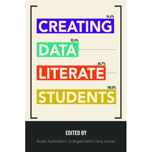 Creating Data Literate Students