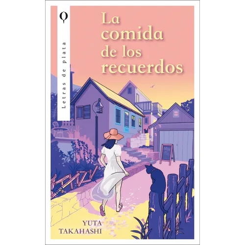 Comida de Los Recuerdos, La