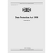 Data Protection Act 1998 (c. 29)