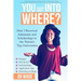 You Got Into Where?: How I Received Admission and Scholarships to the Nation's Top Universities