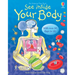 See Inside Your Body