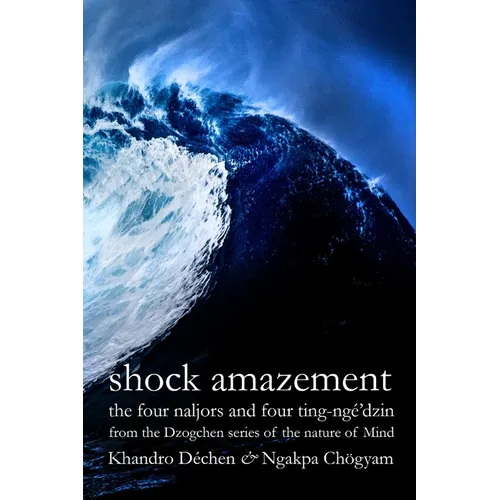 Shock Amazement