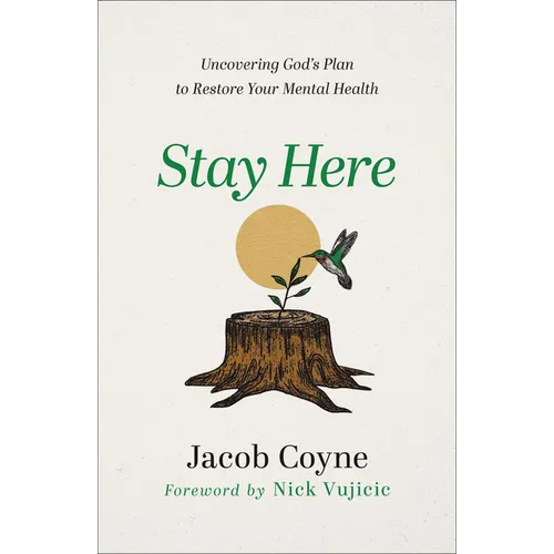 Stay Here