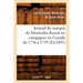 Journal Du Marquis de Montcalm Durant Ses Campagnes En Canada de 1756 À 1759 (Éd.1895)