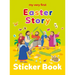 My Very First Easter Story Sticker Book