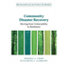 Community Disaster Recovery