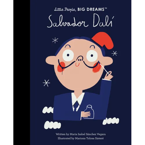 Salvador Dalí