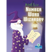 Number Word Wizardry