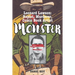 Monster: Leonard Lawson: Rapist, Murderer, Comic Book Artist