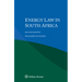 Energy law in South Africa