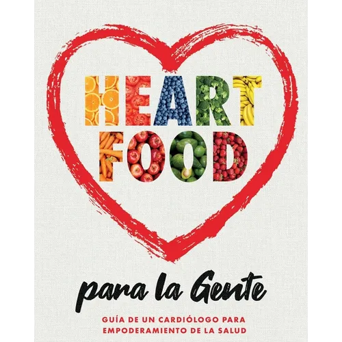 HEART FOOD para la Gente