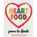 HEART FOOD para la Gente