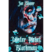 Mister Picket Blackmaw