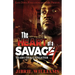 The Heart of a Savage 4