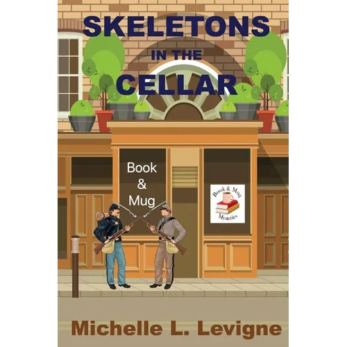 Skeletons in the Cellar: A tale of small town legends, rumors, and academic rivalries.