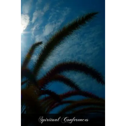 Spiritual Conferences
