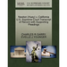 Newton (Huey) V. California U.S. Supreme Court Transcript of Record with Supporting Pleadings