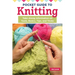Pocket Guide to Knitting: Take-Along Information on Tools, Basics, Tips, and Tricks