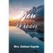 Without You Is the Moon: Poems to My Mother