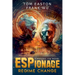 ESPionage: Regime Change