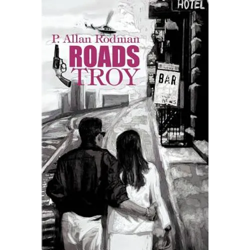 Roads: Troy
