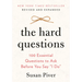 The Hard Questions: 100 Essential Questions to Ask Before You Say I Do