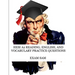 HESI A2 Reading, English, and Vocabulary Test Practice Questions