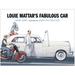 Louie Mattar's Fabulous Car