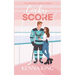 Cocky Score: Fake Dating Steamy Hockey Romance