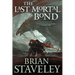 The Last Mortal Bond: Chronicle of the Unhewn Throne, Book III