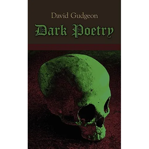 Dark Poetry