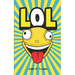 Lol: Funny Jokes and Riddles for Kids