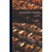 Modern Land Law
